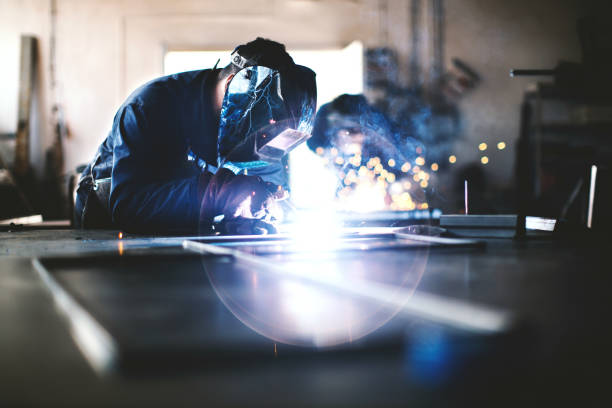 Best Food and Beverage Processing Equipment Welding in Keeler Farm, NM